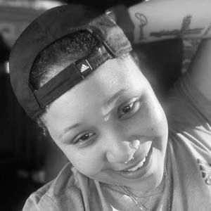 Meet your Posher, Candice